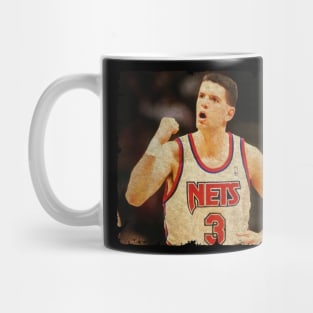 DRAZEN Mug